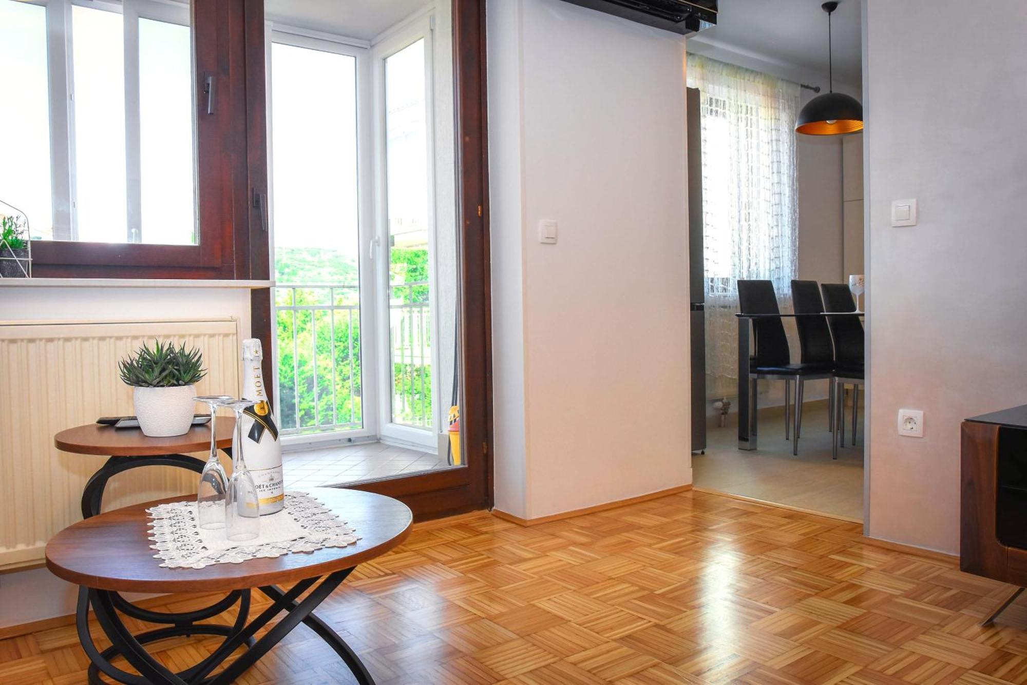 Apartma Renata Portorož Extérieur photo