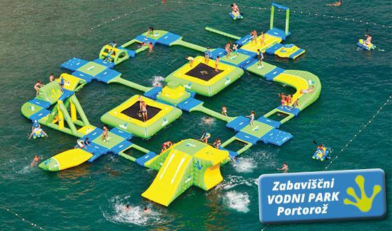 Apartma Renata Portorož Extérieur photo