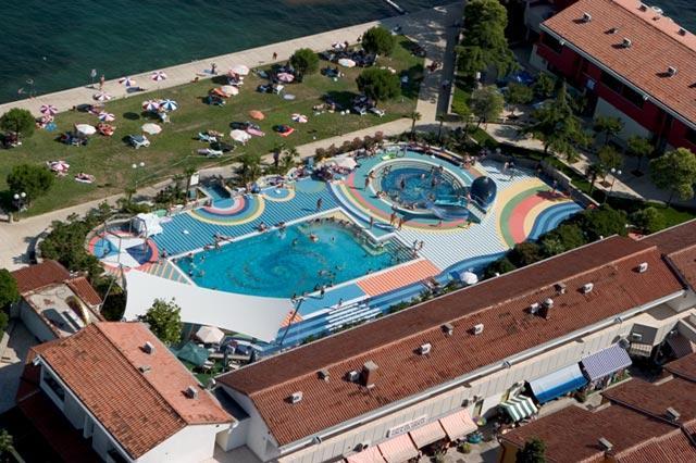 Apartma Renata Portorož Extérieur photo