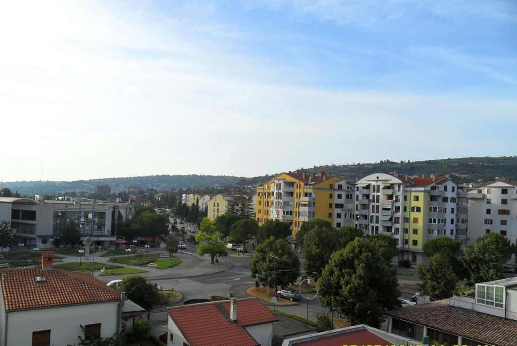 Apartma Renata Portorož Extérieur photo