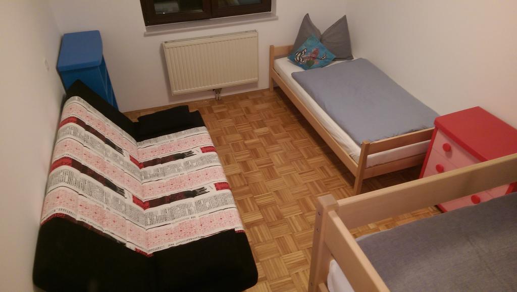 Apartma Renata Portorož Extérieur photo