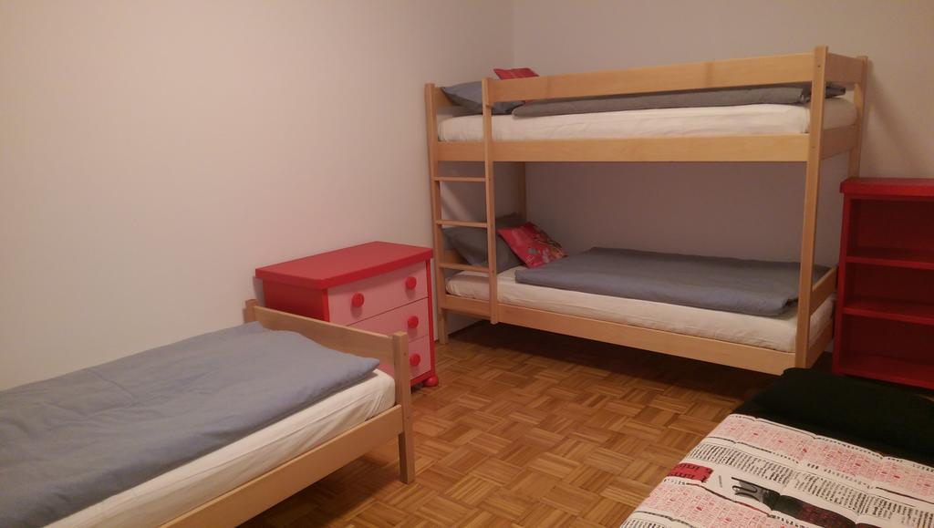 Apartma Renata Portorož Extérieur photo