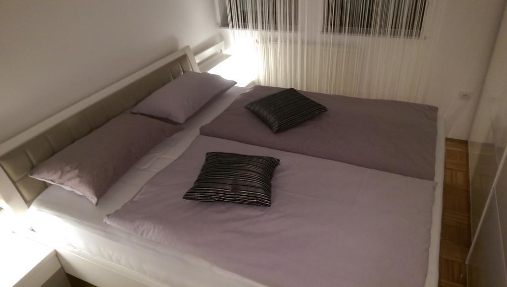 Apartma Renata Portorož Extérieur photo